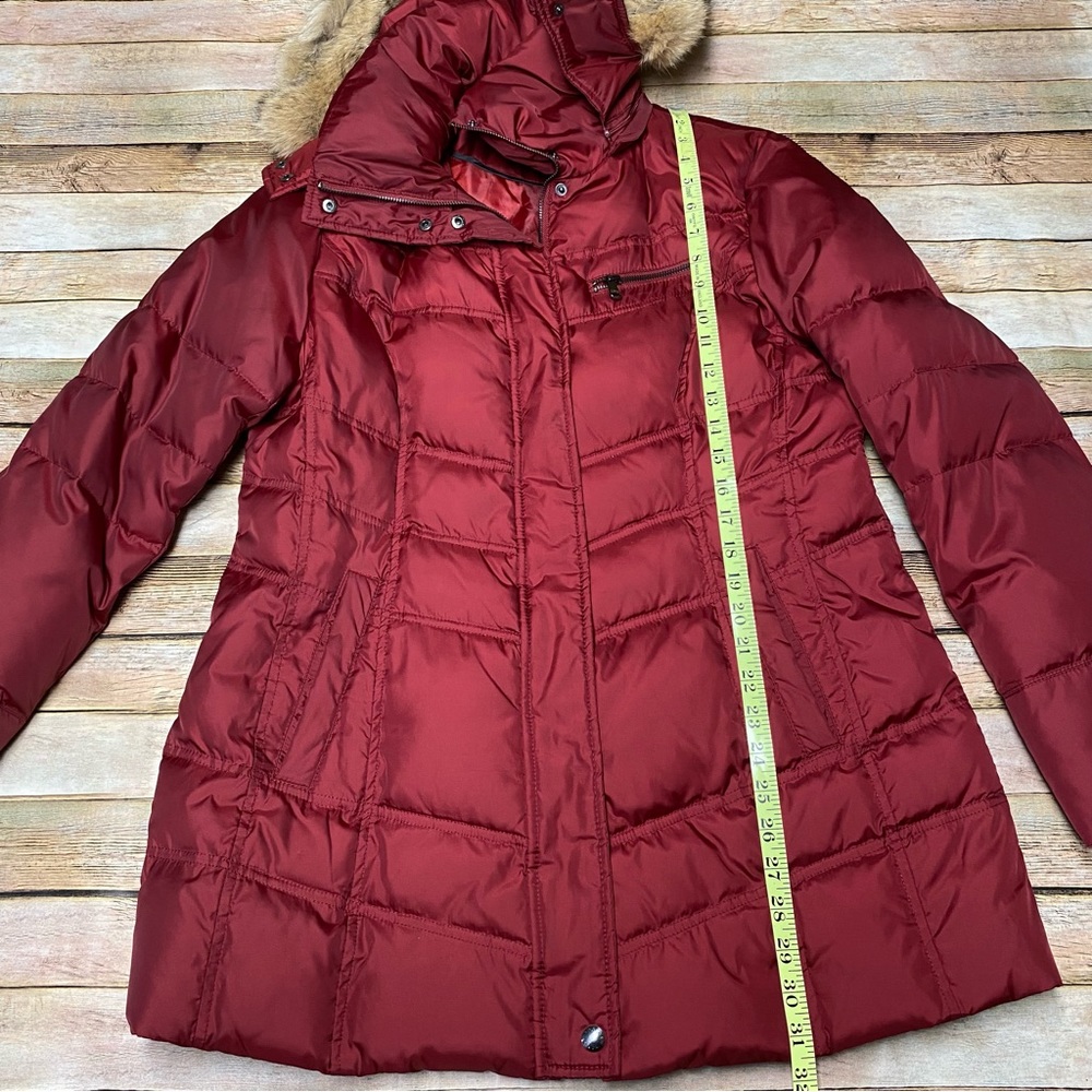 Marc New York Andrew Marc Down Jacket Coat - Picture 8 of 13